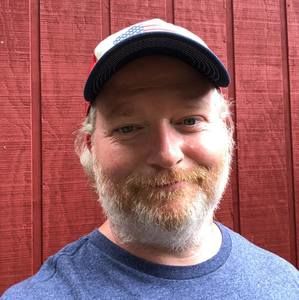 Meet your Posher, Brian